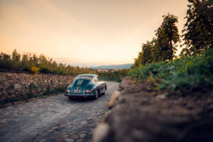 Image 72/80 of Porsche 356 A 1600 (1958)