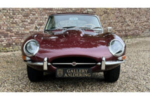 Image 5/50 of Jaguar Type E 3.8 (1964)
