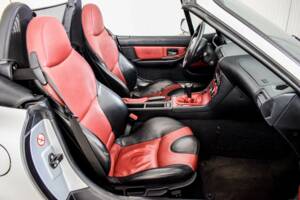 Bild 19/50 von BMW Z3 2.0 (2000)