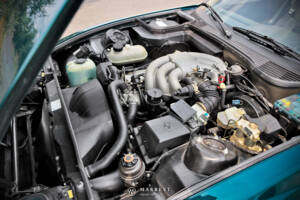 Immagine 21/47 di BMW Z1 (1990)