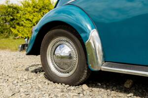 Bild 19/40 von Volkswagen Käfer 1300 (1965)