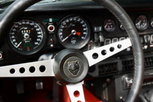 Bild 33/50 von Jaguar Type E V12 (1974)