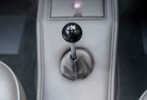 Bild 22/30 von Jaguar Mk II 3.8 (1960)