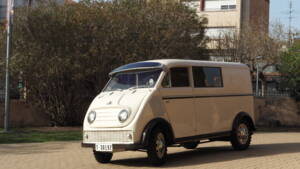 Bild 14/39 von DKW Schnellaster F800&#x2F;3 (1962)