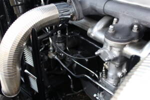 Image 25/31 of Mercedes-Benz 540 K Special Roadster (1937)
