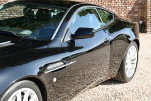 Image 39/50 of Aston Martin V12 Vanquish (2002)