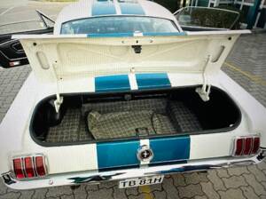 Imagen 13/34 de Ford Mustang 289 (1965)