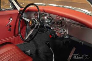 Immagine 9/19 di Porsche 356 B 1600 Super (1963)