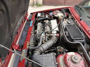 Imagen 9/61 de Lancia Delta GT i.e. (1989)