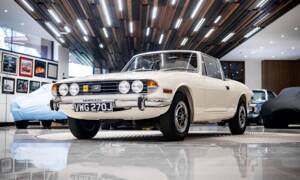 Image 1/50 of Triumph Stag (1971)