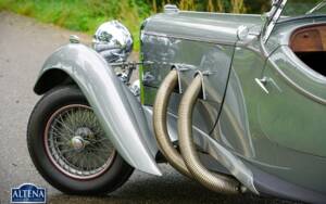 Afbeelding 21/49 van Lagonda 4,5 Liter LG 45 Rapide (1937)