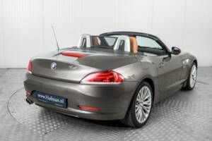 Imagen 26/50 de BMW Z4 sDrive23i (2011)