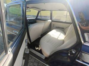 Imagen 8/50 de FIAT 125 S / Speciale (1969)