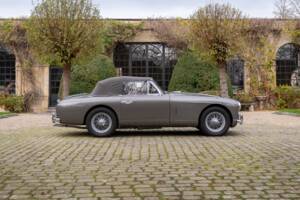Afbeelding 5/29 van Aston Martin DB 2&#x2F;4 Mk II DHC (1956)
