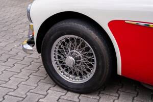 Image 14/72 de Austin-Healey 3000 Mk II (BJ7) (1962)