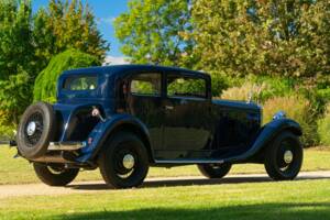 Imagen 8/50 de Delage D6-11 (1933)