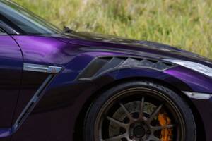 Afbeelding 9/50 van Nissan GT-R (2009)