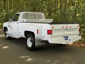 Bild 6/24 von Chevrolet C30 (1982)