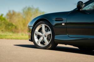 Afbeelding 40/43 van Aston Martin DB 7 GTA (2003)