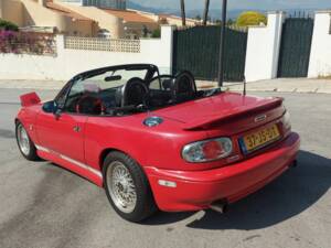 Imagen 5/8 de Mazda MX-5 1.6 (1992)