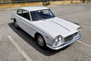 Bild 6/37 von Lancia Flavia 1.8 (Pininfarina) (1964)