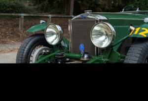Bild 9/28 von Invicta 4.5 Litre S-Type Low Chassis (1932)