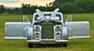 Image 17/50 of Rolls-Royce Silver Dawn Pininfarina (1951)