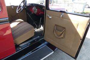 Bild 15/18 von Ford Modell A Tudor Sedan (1930)