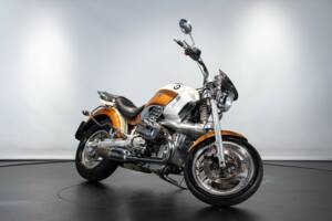 Bild 4/50 von BMW R 1200 C (2001)