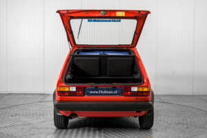 Immagine 37/50 di Volkswagen Golf Mk I GTI 1.8 (1983)