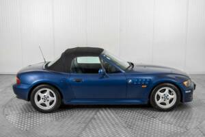 Image 45/50 of BMW Z3 2.0 (1999)