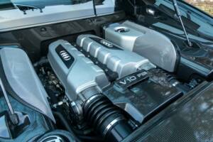 Image 25/50 de Audi R8 V10 (2011)