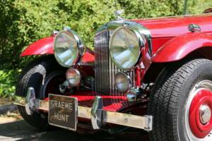 Imagen 24/50 de Bentley Mark VI (1949)