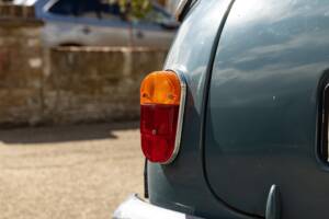Imagen 46/46 de Morris Mini Minor (1930)