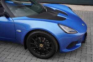 Bild 27/50 von Lotus Elise Sport 220 (2019)