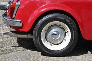 Bild 14/50 von Steyr-Puch 500 D (1962)
