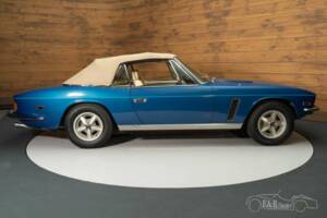 Bild 10/19 von Jensen Interceptor MK III (1977)