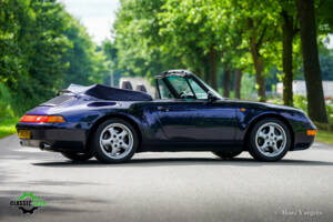 Bild 24/60 von Porsche 911 Carrera (1994)