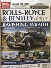Image 23/50 de Rolls-Royce Wraith Mulliner (1939)