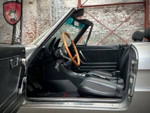 Afbeelding 9/45 van Alfa Romeo Spider Veloce 2000 (1978)