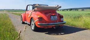Immagine 2/4 di Volkswagen Coccinelle 1303 LS (1977)