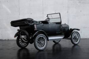 Bild 9/39 von Ford Model T Runabout (1924)