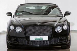 Bild 2/20 von Bentley Continental GTC Speed (2015)