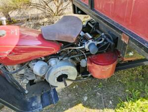 Image 4/6 de Moto Guzzi Ercole (1958)