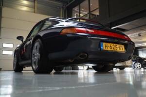 Image 38/50 de Porsche 911 Carrera (1995)