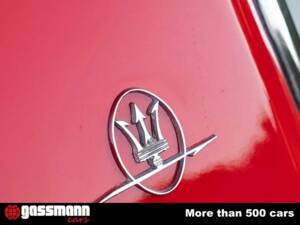 Image 7/15 of Maserati Ghibli SS (1970)