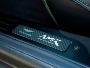 Imagen 9/52 de Aston Martin Rapide AMR (2020)
