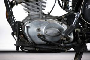 Bild 19/50 von Ducati 250 Scrambler (1971)