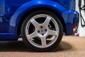 Image 49/50 de Ford Focus RS (2002)