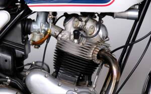 Image 8/83 of Norton 850 MKIII Roadster (1975)